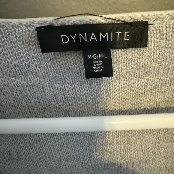 Cardigan - Picture 3 of 3